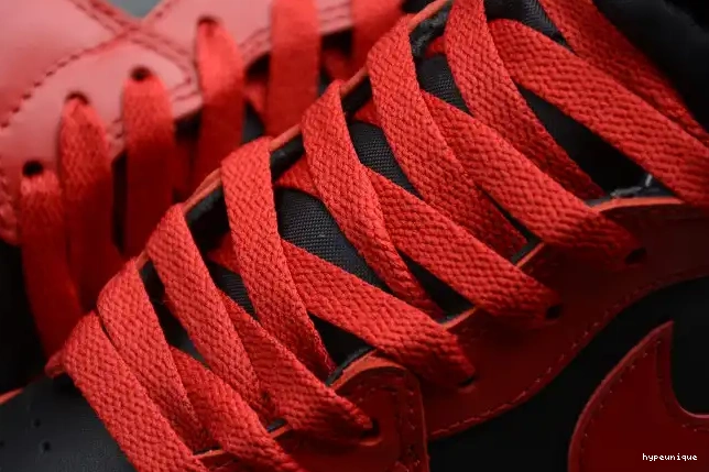 HYPE 1 Jordan BQ4422-600 Air Varsity 85 Red High 0501